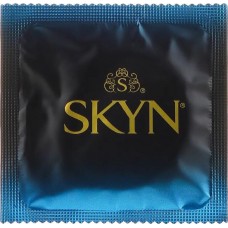 Презерватив Skyn Extra lubricated 